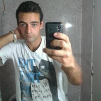 Christian Coletto (@chris0k2) 's Twitter Profile