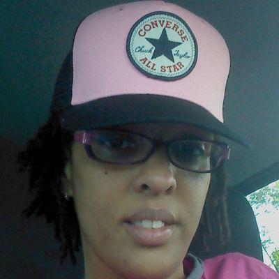 empowered, creative, unique, favored...#RadioPersonality#YouthAdvocate#Mentor