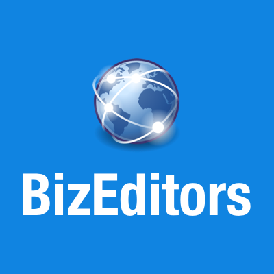 bizeditors's profile picture. Translation, copy writing, copy editing platform