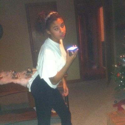 ❤️1.30.15❤️ immm kaikai✋ dont mess with mehh