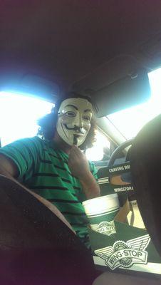 FROdoHashing's profile picture. 