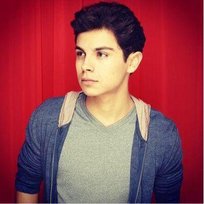 Theres nothing anyone can say to get me to change the way I feel about my family. /Part of @TheFostersDRPG/