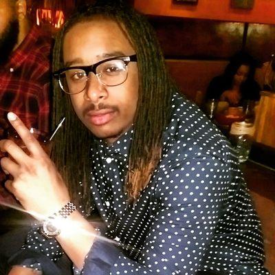 Video Game Content Creator                 Im just me ~~#AsIShouldB #TEAMFOLLOWBACK #TEAMDREADHEAD #TeamPhilly #WALMARTRICH #TeamNoSleep  #FollowMe #PHC #TMW