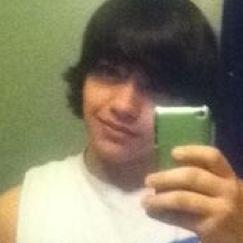 Christi58218679's profile picture. Hey I'm just a normal kid LOL THAT'S A LIE KIK ME: christiand1andonly