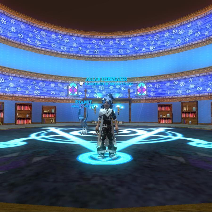 Exalted ice. If you need a good ice/balance/storm/death pet just ask and ill hatch if i'm open. [Free Hatches Open ATM]