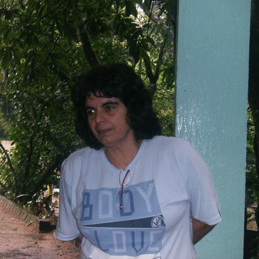 normargp's profile picture. Professora.
Na luta é que a gente se encontra.🚩
Nunca se entregue.🚩
E nem pare de sonhar.🚩