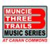 Muncie Three Trails (@muncie3trails) Twitter profile photo