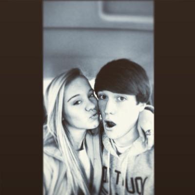 Tyler Wingfield has my heart