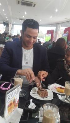 SayadiSalem's profile picture. 