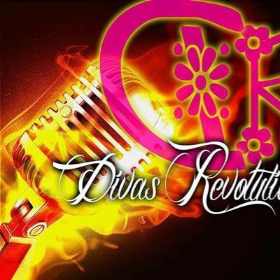 Former Twitter account for the Divas Revolution Freestyle Page that was created by @belladivaaboss & @layyfizzayy104 on Facebook. Tweets are managed by them.