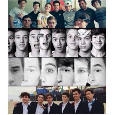 ɯɐᴚƃɐʇsuı ᴚno ʍoןןoɟ oʎ •••••••••••••••••••••••••••••••••••••••••••••••••••••••••••••@randommagconfans