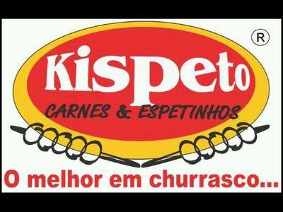 Gerente Administrativo na Kispeto Curitiba.