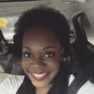 I can only be me- Elishia Danielle Brown!