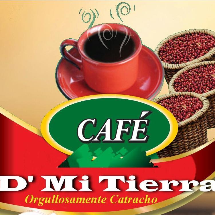 Café D’ Mi Tierra, ubicada en esta ciudad de Siguatepeque, una Micro-Empresa de producción y comercialización de Café, 100% Puro. Propietario Oscar Marquez