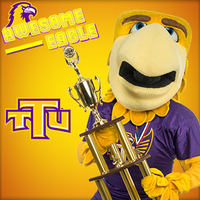 Awesome Eagle (@awesomeeaglettu) 's Twitter Profile