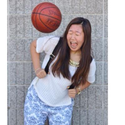 Hey centurions, I'm Vickie Joo & I'm running to be your 2015-16 ASB Secretary. I have many plans for next year and would love to recieve your vote