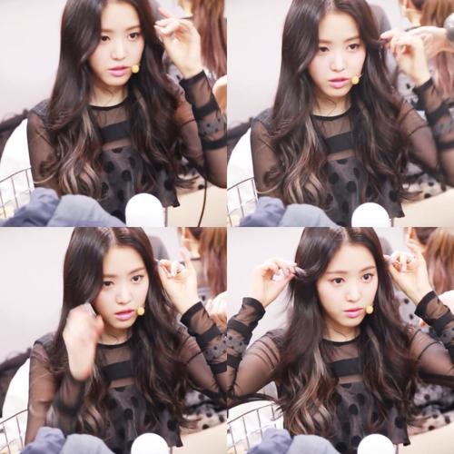 RolePlayer of Son Naeun 1994 || BKingdom || PRINCZ || KaumEtnis