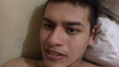 Misael Echevarría