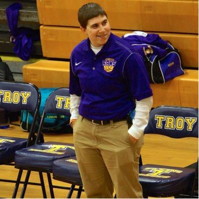 The official twiiter for all things related to Amsterdam High School's Athletic Training/Sports Medicine Program.