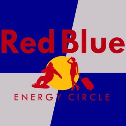 京都大学インカレイベントサークルRED×BLUE公式Twitterです‼︎ 京大、同志社、工繊、京女、同女など様々な大学から集まったメンバーが、週1回程度楽しく活動しています〜‼︎ 大学･回生･性別関係なく、気になった方はお気軽にDMくださいね😌 新歓LINEもありますよ😆