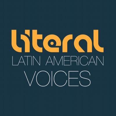 Literal is an international publication about current events, the arts and literature / Literal es una revista internacional de literatura, arte y pensamiento.