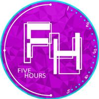 Five Hours Band (@fivehoursband) 's Twitter Profile