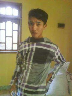 simple boy