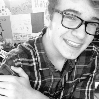 Devins Diamonds ❤️ @DevinftJacob & @shacksides @OUATallie @devinandme @CaxandraCobb @DevinIdc @DevinsBabe_ @dramaticdevin
