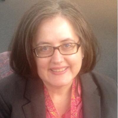 anneb2005's profile picture. Federal Judiciary