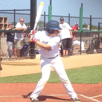 MdgbbMike's profile picture. 