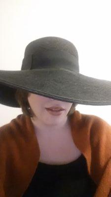 LiteratiJudge's profile picture. I'm just an awful person who really likes books.