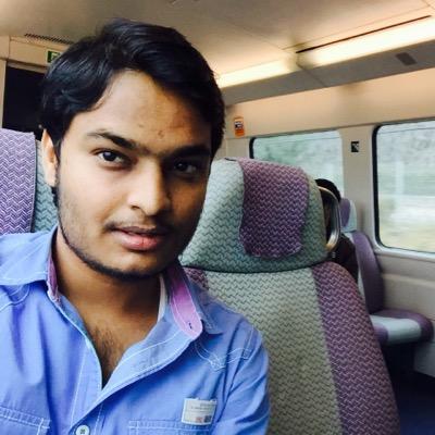 Developer of the not yet developed things