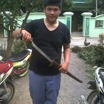 Makan bareng temen
