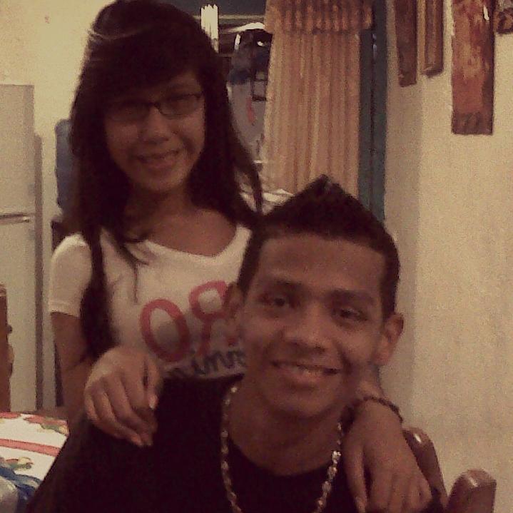 Lismar Del Valle, siempre en mi mente y mi corazón hermana :$ tu forever & Amando cada dia mas a mis princesas :$ 25DECADAMES♡∞ LsmmxLdvm *-*