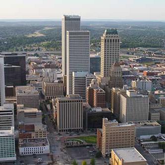 TrendingTulsa's profile picture. Tulsa's Premiere Online Resource!