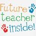 Future Teachers (@2bfutureteacher) Twitter profile photo