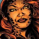 Barbara Minerva - @WrathOfCheetah - Twitter