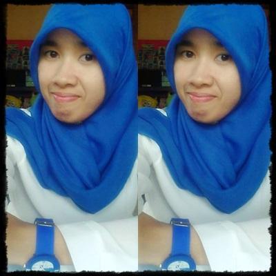 Wahyuni0026's profile picture. Hargai sebuah proses :)