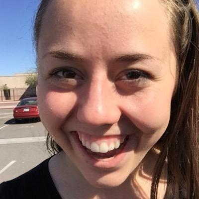 snapplechapple's profile picture. brown-eyed-girl