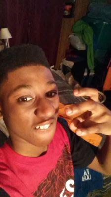 Yfn Young Fresh Niqqas 
We Keep Our Circle Small Cuz Niqqas Shady Smh