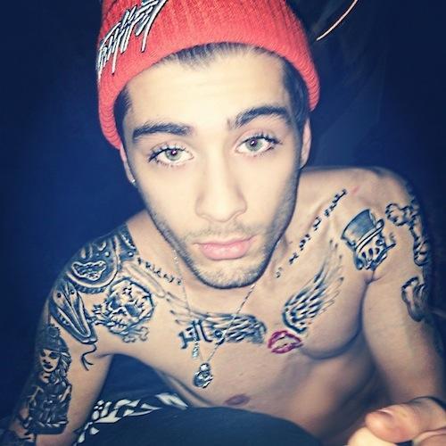 MALIK.