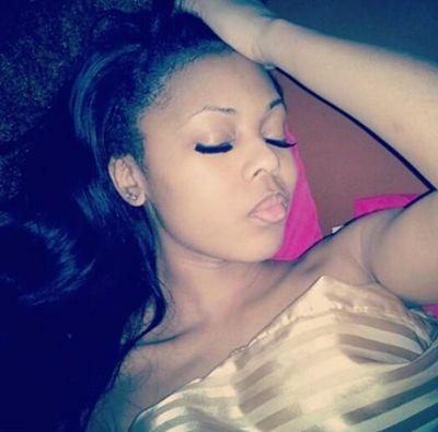 Just a pretty girl with real nigga tendencies,dont fuck with me ♊