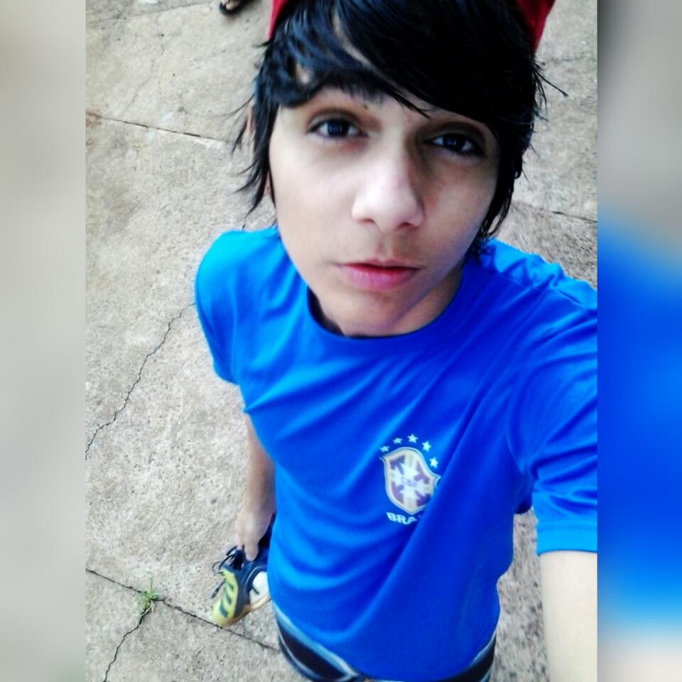 Mhcs4Silva's profile picture. 