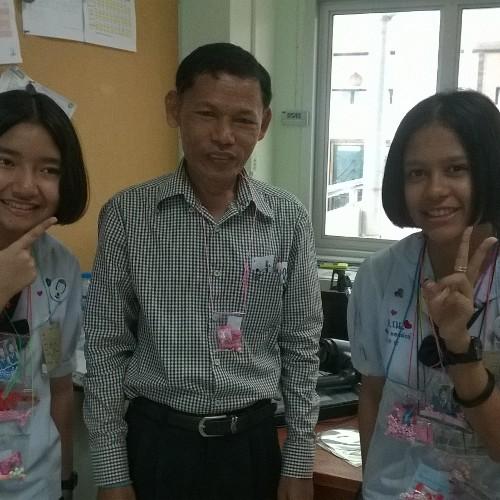Teacher 
Hi-school 
Teaching  of social subject 
At K.N.S