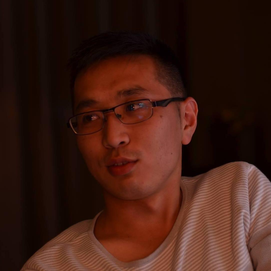 EGanbaatar's profile picture. Construction engineer