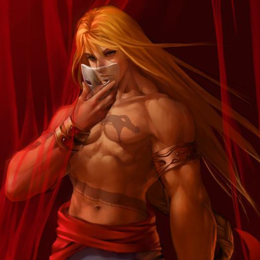 I am Vega. Former member of Shadaloo. Now, I spend my time among good company. But don't think for a second I've gone rusty. [SF/MV RP, Bi, 18+]