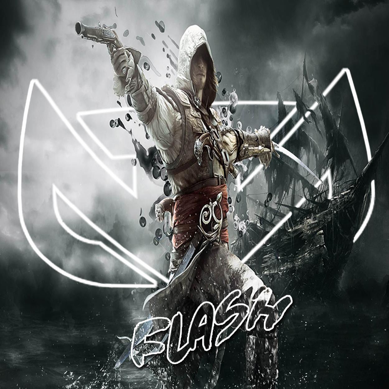 Looking for a team ;) Feeder and Trickshotter, Skype : zeddrergaming