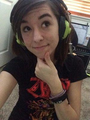 CHRISTINA GRIMMIE-NEW SINGLE- MARCH 16TH