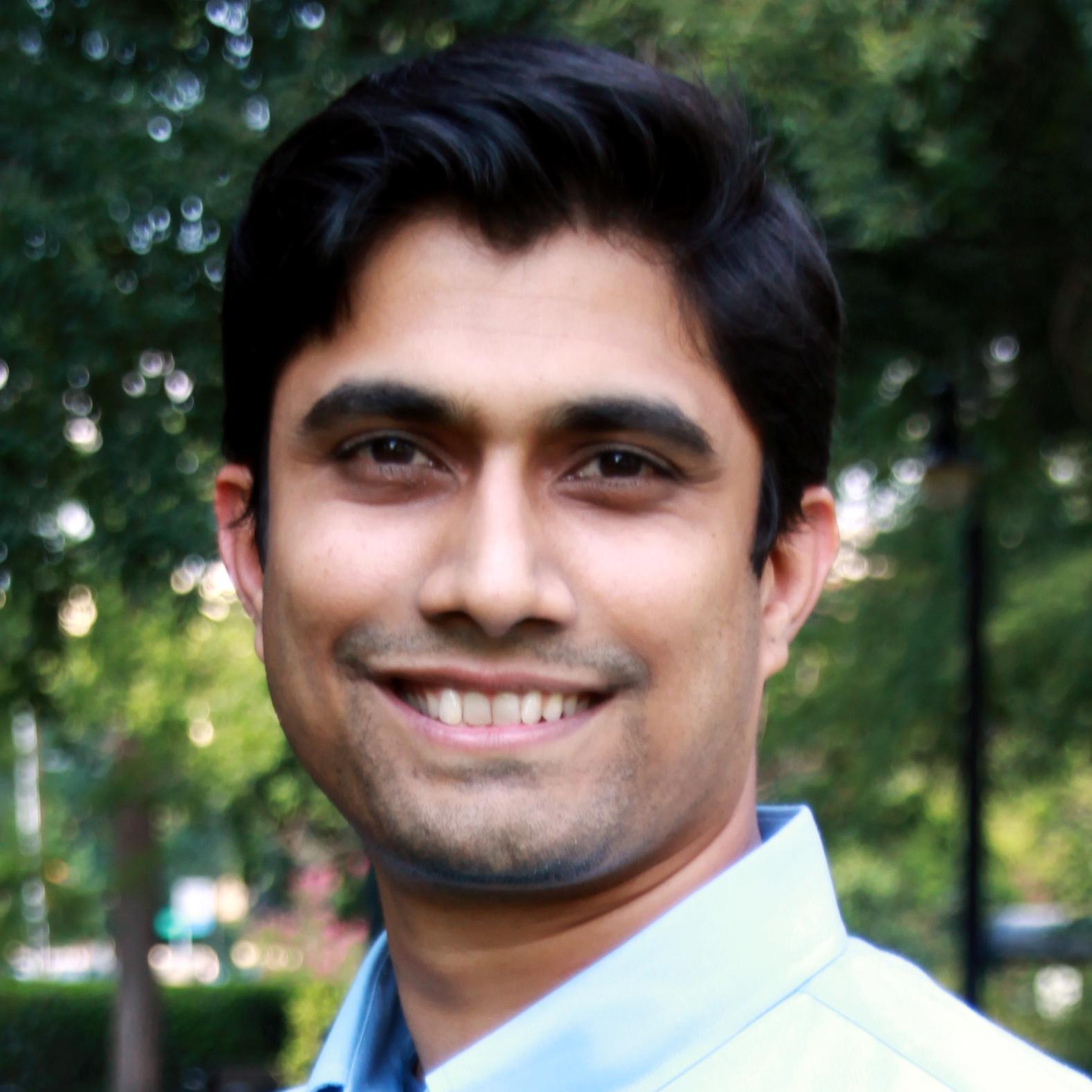 sameer_kamat's profile picture. CEO, TINT (#inspire | #innovate | #iterate)