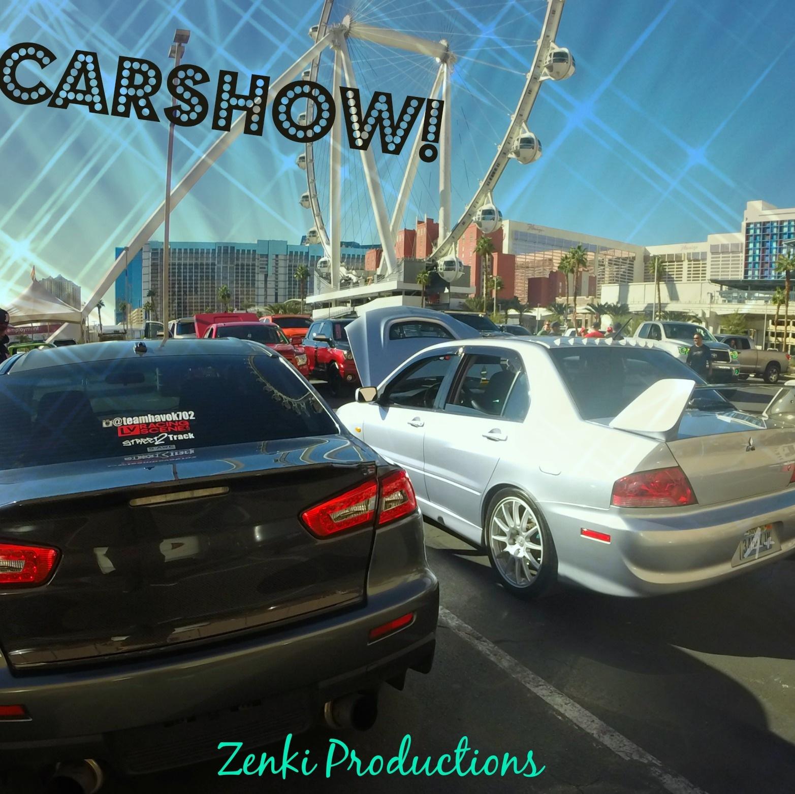 I make awesome car videos! Check out my Channel!!